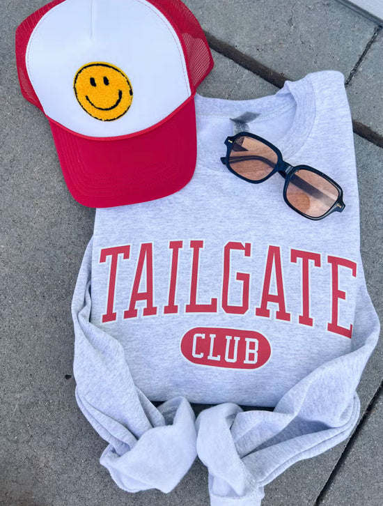 TAILGATE CLUB