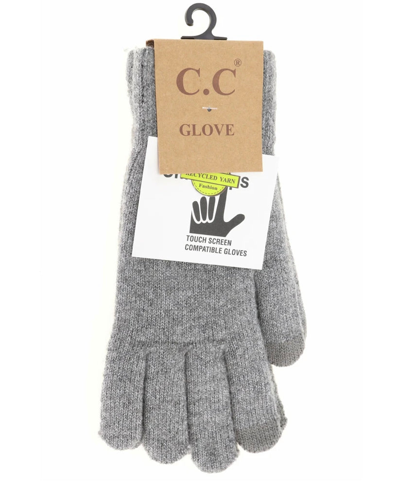 YG CC Glove- LG