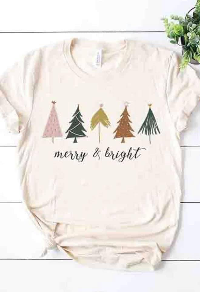 Merry & Bright