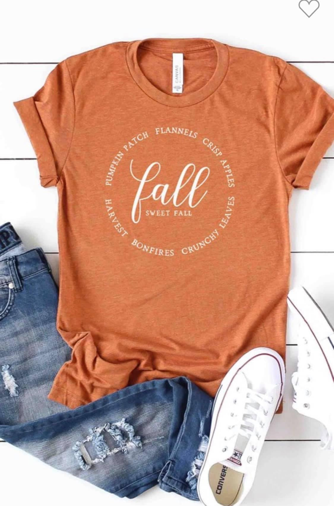 Fall Feels